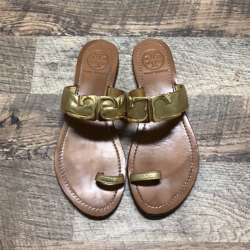 Tory Burch Sandals